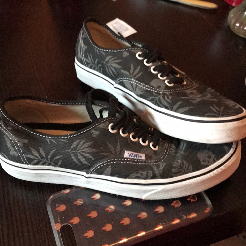 Vans